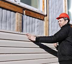 Best Vinyl Siding Installation  in Iona, ID